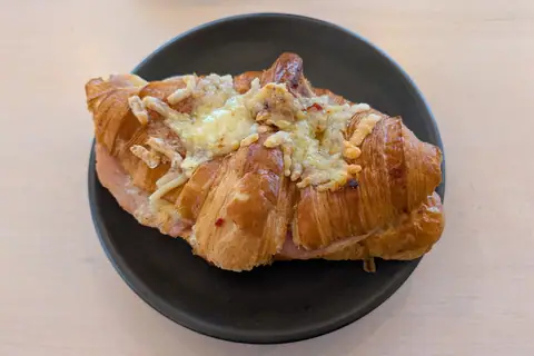 Paul's Pasty Shop photo 1
